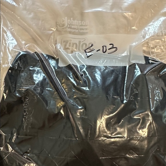 Athleta black  Swim top size 34B/C - Picture 8 of 8